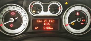 FIAT 500L usata, con Cruise Control