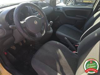 FIAT Panda usata 6