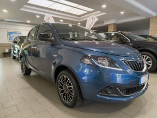 LANCIA Ypsilon usata, con Airbag