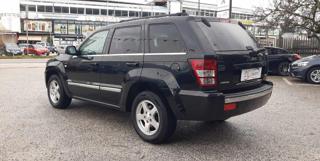 JEEP Grand Cherokee usata, con Antifurto