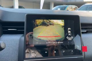 RENAULT Clio usata, con Cruise Control