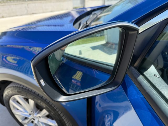 VOLKSWAGEN T-Roc usata, con Immobilizzatore elettronico