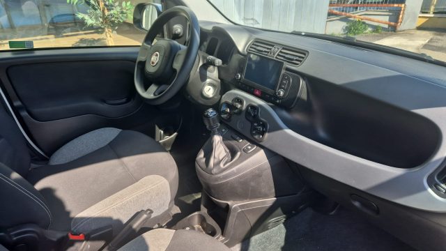 FIAT Panda Cross usata, con Chiusura centralizzata