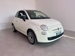 FIAT 500 usata 1