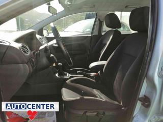 FORD Focus usata, con Immobilizzatore elettronico