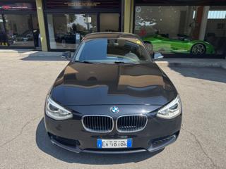 BMW 116 usata, con Airbag laterali