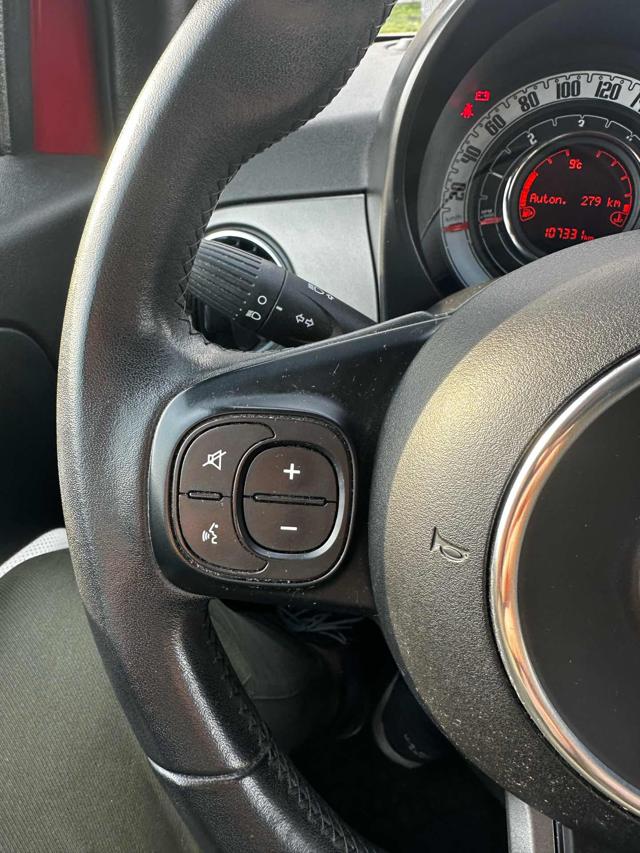 FIAT 500 usata 23