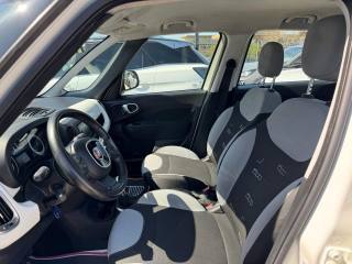 FIAT 500L usata, con Cerchi in lega