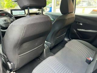 PEUGEOT 208 usata, con Immobilizzatore elettronico