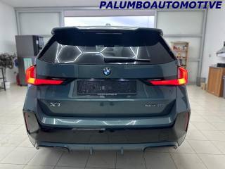 BMW X1 usata, con Cerchi in lega