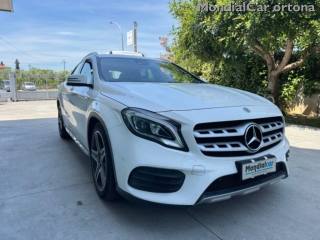 MERCEDES-BENZ GLA 200 usata, con Airbag Passeggero
