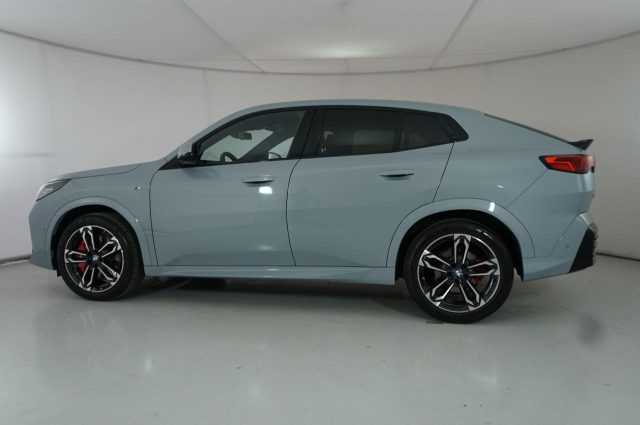 BMW X2 usata, con Volante multifunzione
