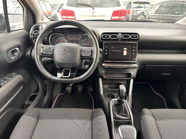 CITROEN C3 Aircross usata, con ESP