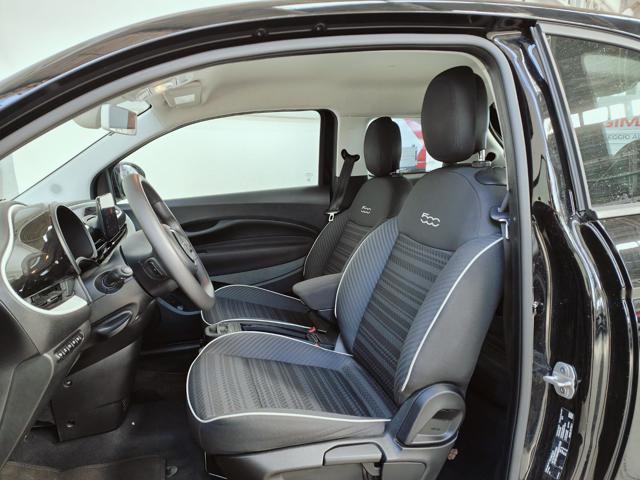 FIAT 500 usata, con Climatizzatore