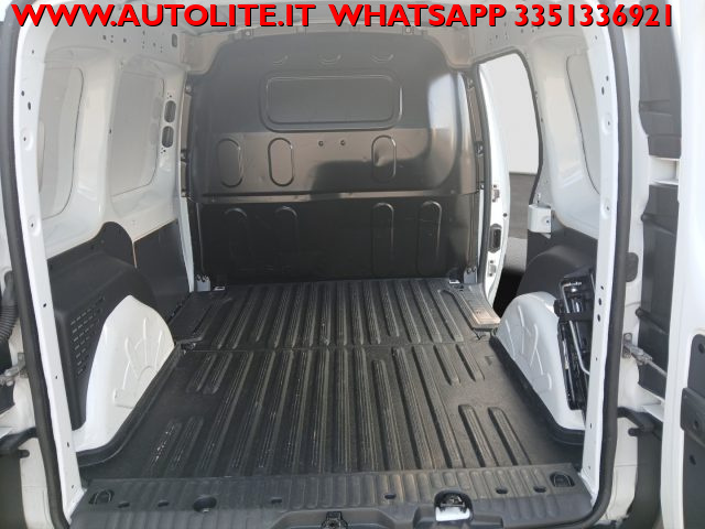 RENAULT Kangoo usata, con Specchietti laterali elettrici