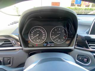 BMW X1 usata 6