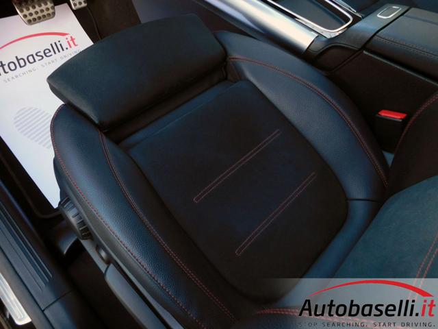 MERCEDES-BENZ GLA 200 usata, con Specchietto retrovisore con funzione antiabbagliamento