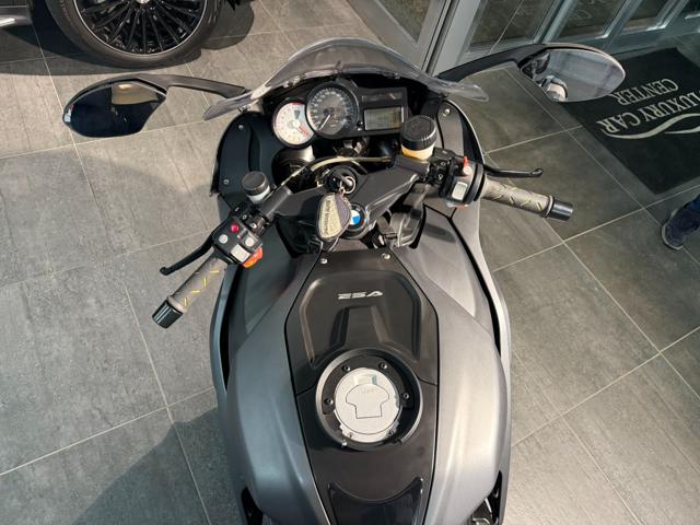 BMW K 1200 S usata 10