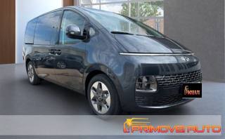 HYUNDAI Staria usata, con Cerchi in lega