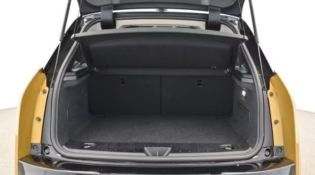 BMW i3 usata, con Vetri oscurati