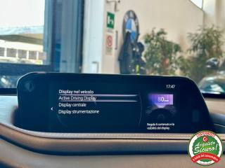 MAZDA CX-30 usata, con Regolazione elettrica sedili
