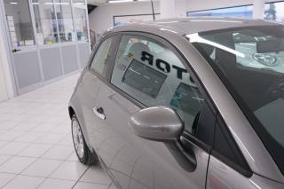 FIAT 500 usata, con Vivavoce