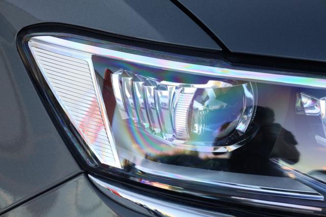 VOLKSWAGEN T-Roc usata, con Limitatore di velocità