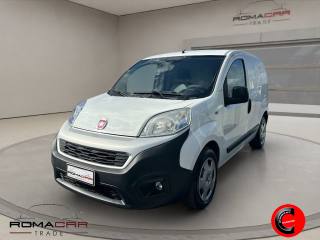 FIAT Fiorino usata, con Airbag