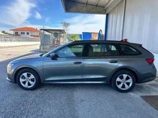 SKODA Octavia usata, con Chiusura centralizzata