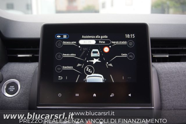 RENAULT Clio usata 17
