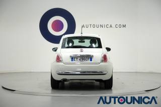 FIAT 500 usata, con Servosterzo