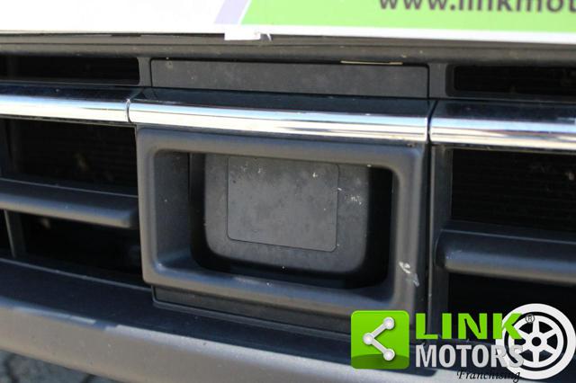 SUZUKI Vitara usata, con Sistema di chiamata d