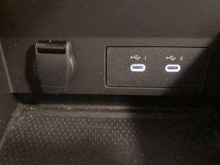 RENAULT Captur usata, con Chiusura centralizzata senza chiave