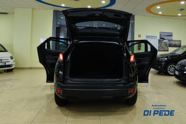 PEUGEOT 3008 usata, con Chiusura centralizzata