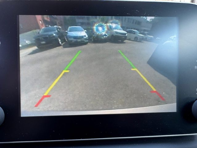 FIAT Tipo usata, con Fari Xenon