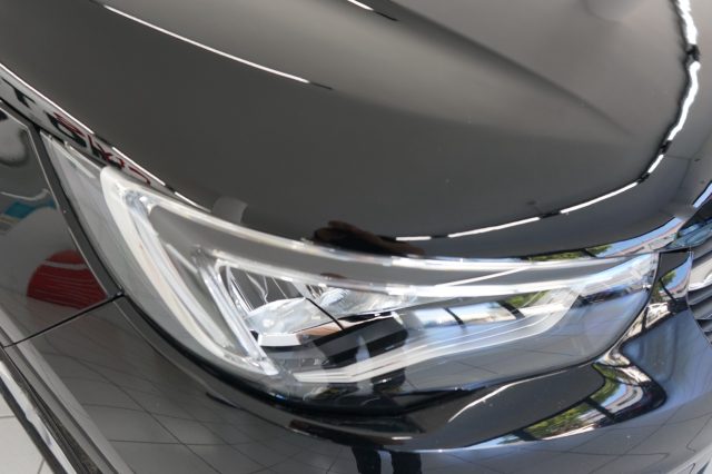 OPEL Grandland X usata, con Controllo elettronico della corsia