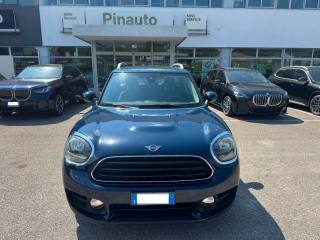 MINI Countryman 1.5 One D Countryman Automatic