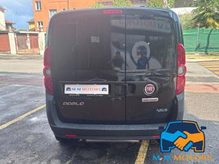 FIAT Doblo usata, con Autoradio