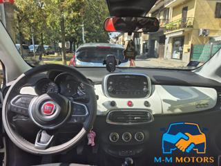 FIAT 500X usata, con Fendinebbia