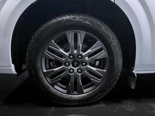 FORD Tourneo Custom usata, con Chiusura centralizzata