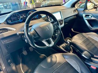 PEUGEOT 2008 usata, con Chiusura centralizzata