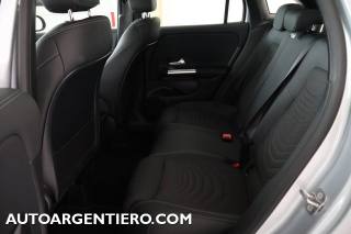 MERCEDES-BENZ GLA 180 usata, con Specchietti laterali elettrici