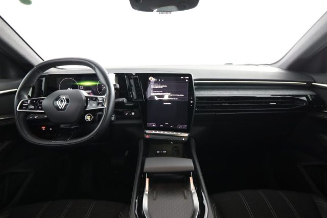 RENAULT Austral usata 4