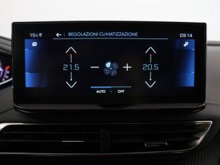 PEUGEOT 3008 usata, con Volante multifunzione