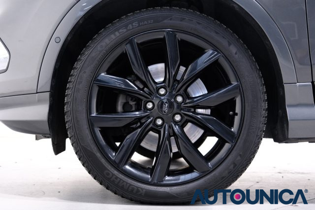 FORD Kuga usata, con Cruise Control