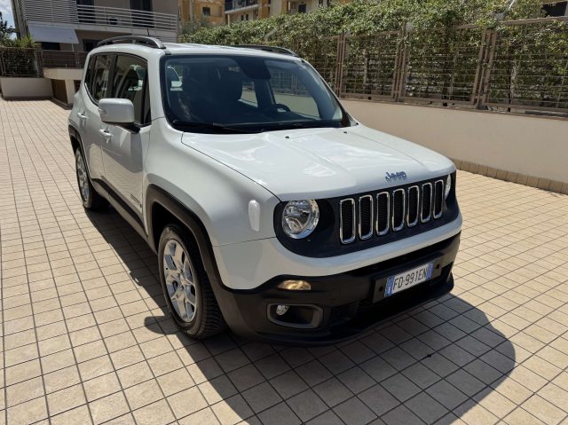 JEEP Renegade usata, con Airbag Passeggero