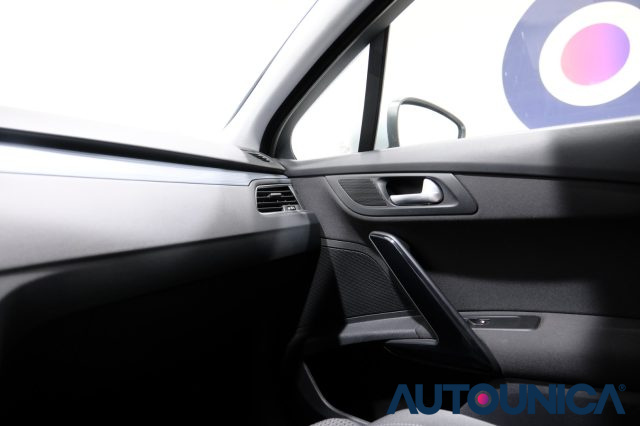 PEUGEOT 508 usata, con Start/Stop Automatico