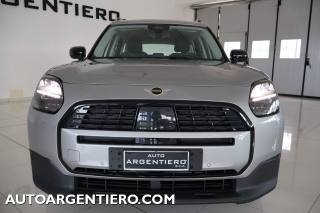 MINI Countryman usata, con Airbag