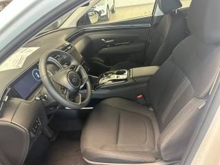 HYUNDAI Tucson usata, con Autoradio