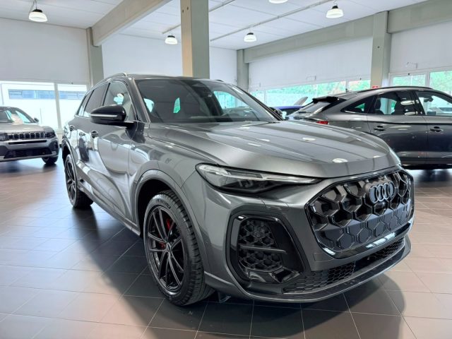 AUDI Q5 usata, con Airbag laterali